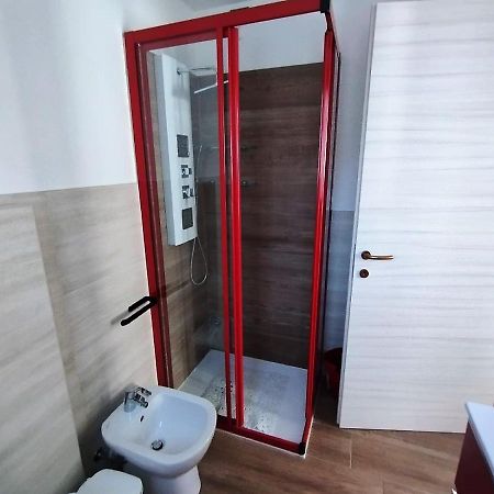 Casa Vacanze Caspoggio Apartment Bagian luar foto