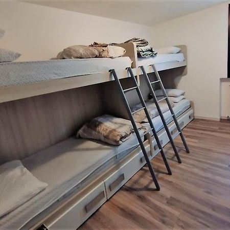 Casa Vacanze Caspoggio Apartment Bagian luar foto
