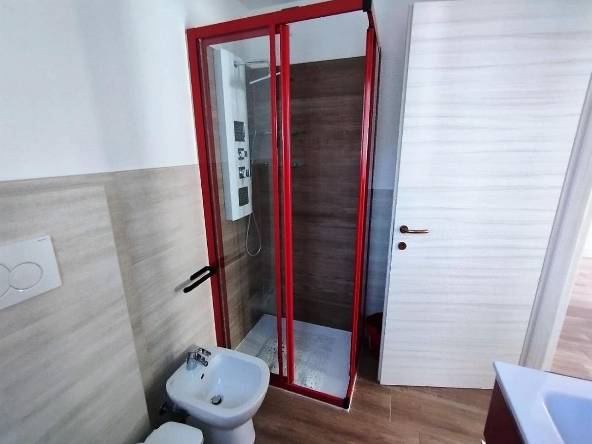 Casa Vacanze Caspoggio Apartment Bagian luar foto