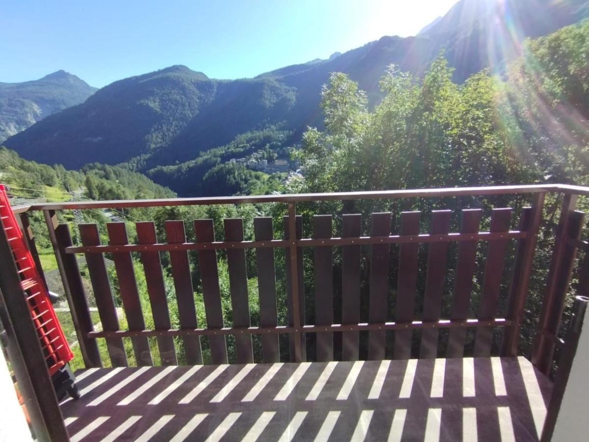 Casa Vacanze Caspoggio Apartment Bagian luar foto