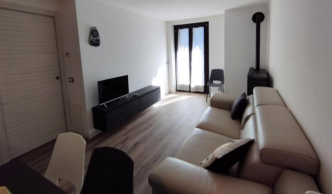 Casa Vacanze Caspoggio Apartment Bagian luar foto